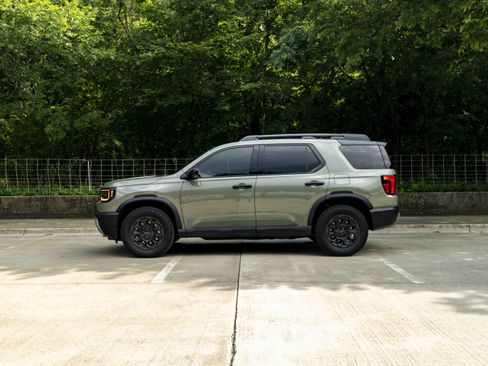 Used 2026 Honda Passport TrailSport Elite image 6
