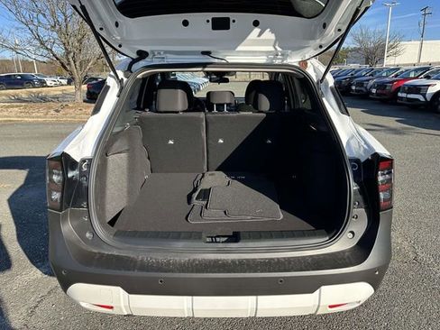 New 2026 Nissan Kicks SV w/ SV Premium Package image 12