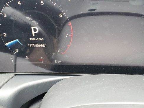 New 2026 Nissan Sentra SV w/ SV Convenience Package FWD image 24