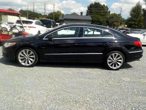 Used 2012 Volkswagen CC Executive image 2