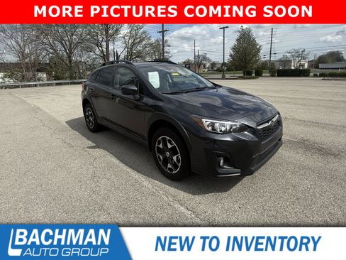 Used 2018 Subaru Crosstrek 2.0i Premium w/ Popular Package #2 image 2