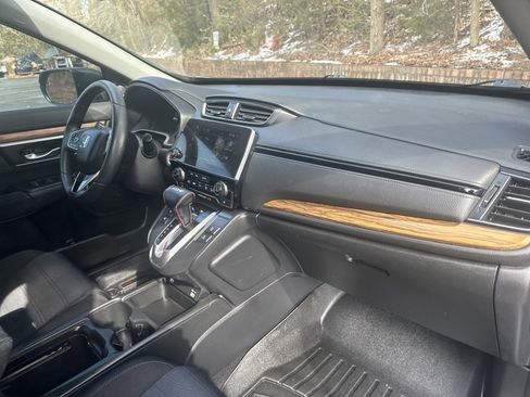 Used 2020 Honda CR-V EX image 24