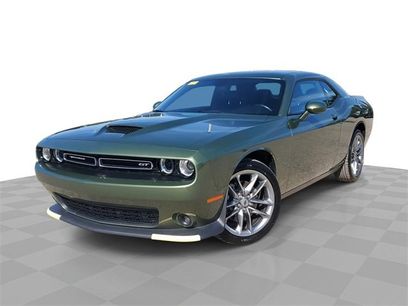 Used 2021 Dodge Challenger GT w/ Plus Package