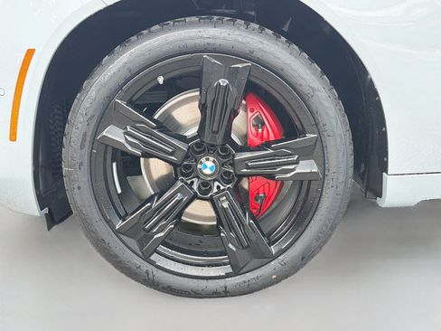 New 2026 BMW X3 M50 w/ Premium Package AWD/4WD image 42