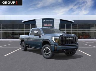 New 2026 GMC Sierra 2500 Denali Ultimate AWD/4WD video 1