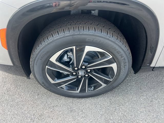 New 2026 Buick Enclave Sport Touring w/ Power Package AWD/4WD image 2