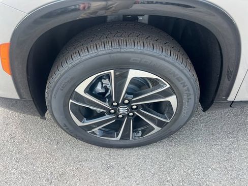 New 2026 Buick Enclave Sport Touring w/ Power Package AWD/4WD image 2