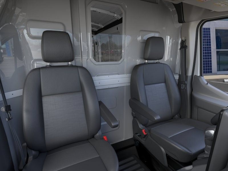 New 2026 Ford Transit 350 148 Medium Roof AWD w/ Upfitter Package image 32