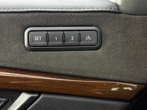 Used 2024 Toyota Sequoia Capstone image 18