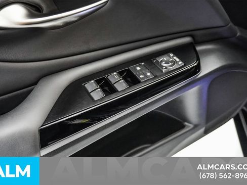 Used 2024 Lexus ES 300h w/ Premium Package image 52