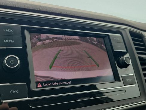 Used 2018 Volkswagen Atlas S FWD image 16