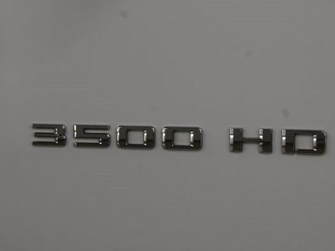 Used 2025 Chevrolet Silverado 3500 LT w/ All Star Edition image 15