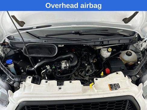 Certified 2023 Ford Transit 150 Low Roof image 22