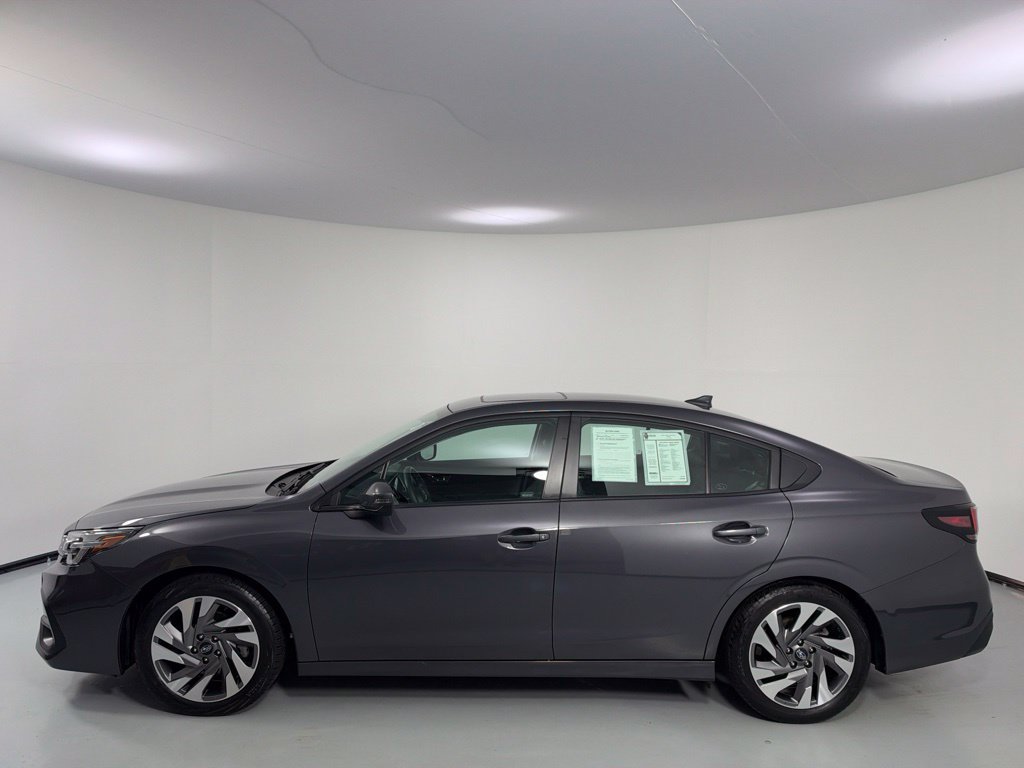 Used 2024 Subaru Legacy Limited AWD/4WD image 4