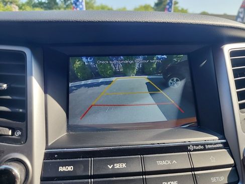 Used 2018 Hyundai Tucson SEL AWD/4WD image 22