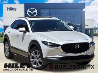 Used 2025 MAZDA CX-30 AWD 2.5 S w/ Premium Package video 2