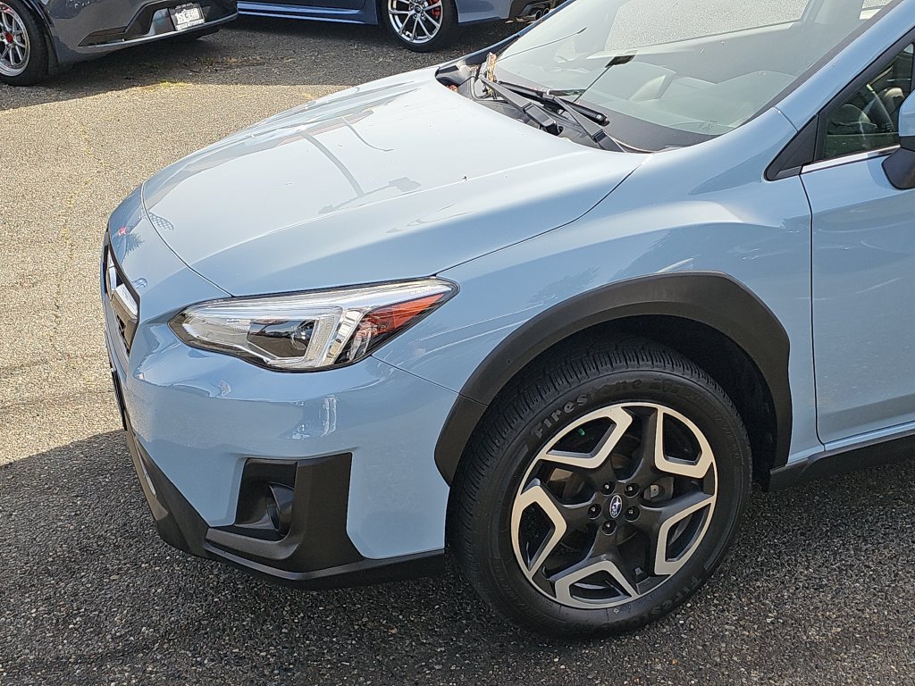 Used 2020 Subaru Crosstrek 2.0i Limited w/ Moonroof Package AWD/4WD image 20