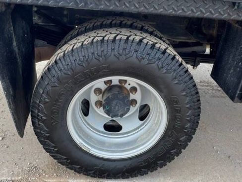 Used 2023 Chevrolet Silverado 3500 W/T w/ WT Fleet Convenience Package AWD/4WD image 47