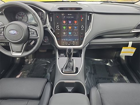 Used 2025 Subaru Legacy Limited w/ Popular Package #3 image 11