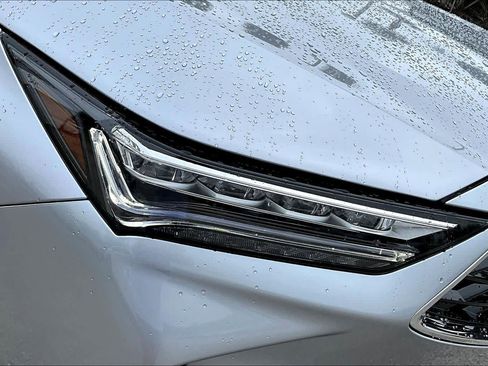 New 2026 Acura MDX SH-AWD image 13