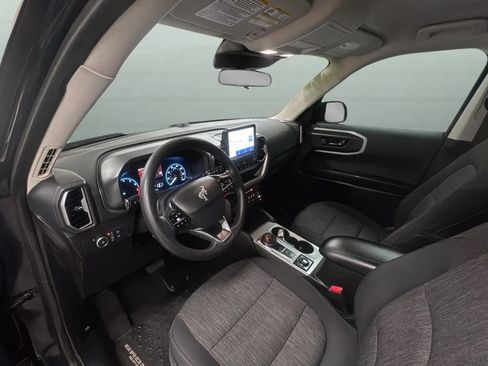 Used 2021 Ford Bronco Sport Big Bend AWD/4WD image 10