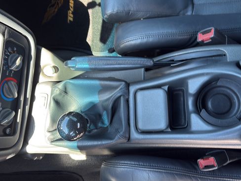 Used 1995 Pontiac Firebird Formula RWD image 16