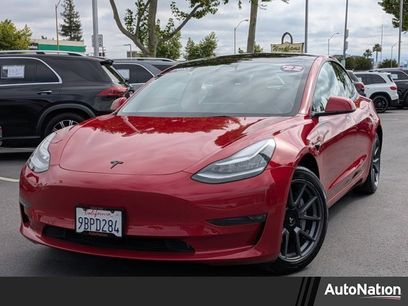 Used 2022 Tesla Model 3 Long Range