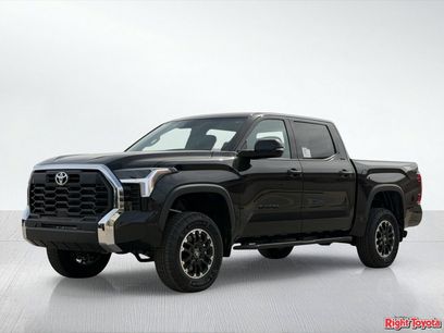 New 2026 Toyota Tundra SR5 w/ TRD Off-Road Package