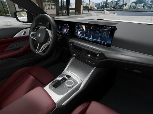 New 2027 BMW 430i Coupe w/ M Sport Package RWD image 14