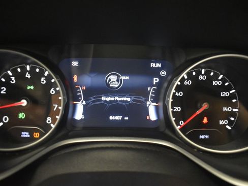 Certified 2019 Jeep Compass Limited image 25