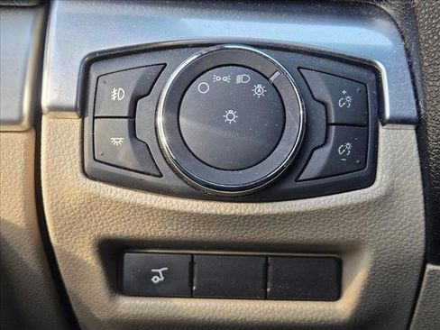 Used 2018 Ford Explorer Limited image 11