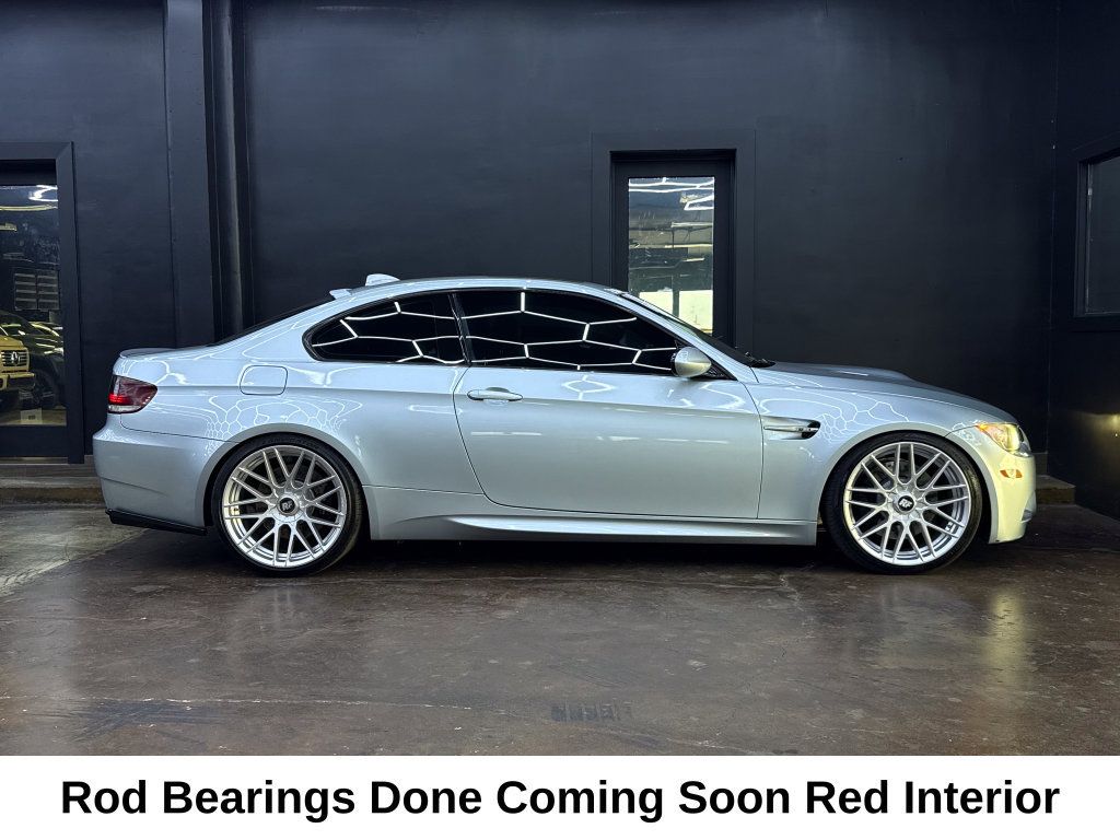 Used 2008 BMW M3 Coupe RWD image 10