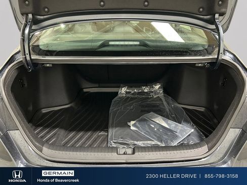 New 2026 Honda Accord Touring image 25