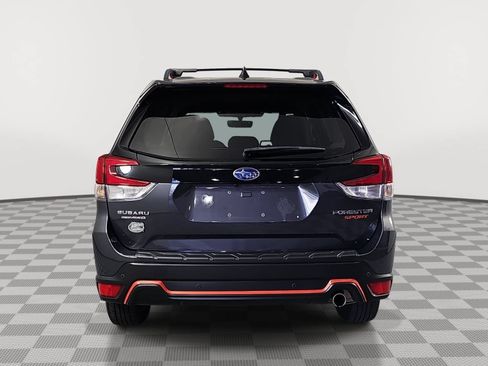 Used 2024 Subaru Forester Sport AWD/4WD image 7