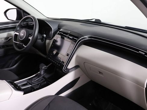 Used 2024 Hyundai Tucson SEL FWD image 27