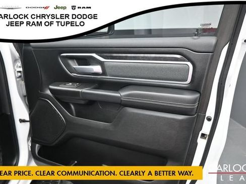 Used 2022 RAM 1500 Big Horn AWD/4WD image 36