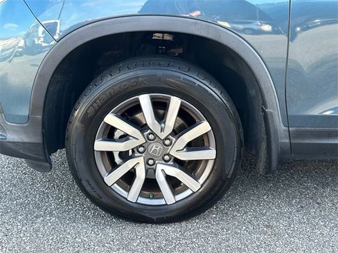 Used 2021 Honda Pilot EX-L image 11