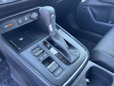 New 2026 Honda CR-V LX image 18