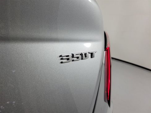 Certified 2023 Cadillac CT4 Luxury image 5