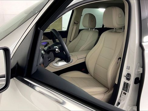 New 2026 Mercedes-Benz GLE 450 4MATIC image 9