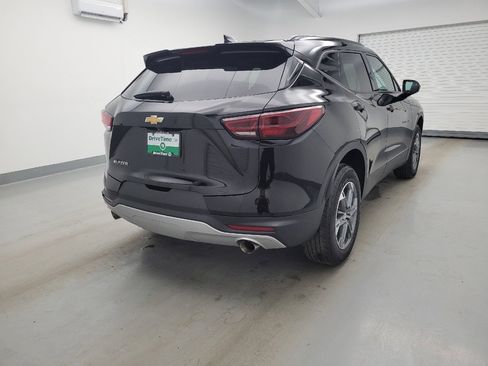 Used 2024 Chevrolet Blazer LT w/ Convenience Package FWD image 9