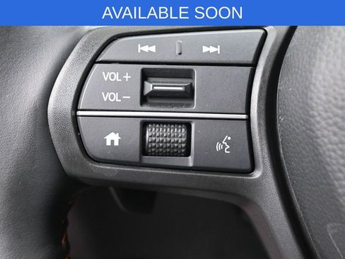 Used 2025 Honda CR-V Sport-L image 18