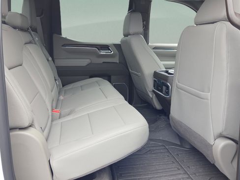 Used 2026 GMC Sierra 1500 SLT w/ SLT Premium Plus Package image 20