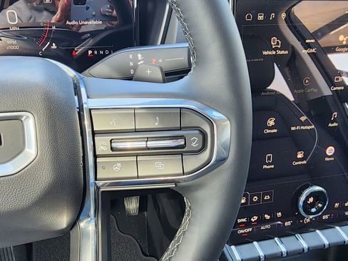 New 2026 GMC Terrain Denali image 21