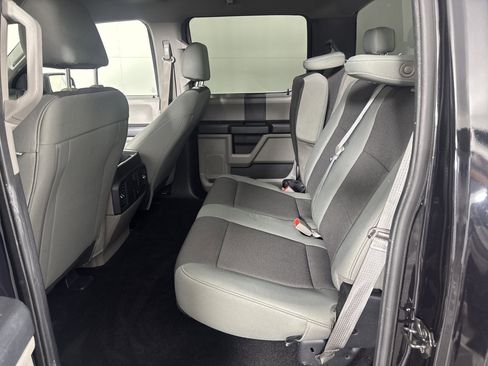 Used 2019 Ford F150 XL w/ Equipment Group 101A Mid image 19