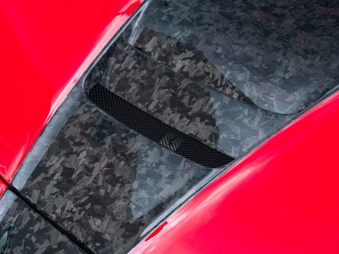 Used 2020 Ferrari 812 Superfast RWD image 40