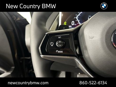 New 2026 BMW X3 xDrive30 w/ Convenience Package image 16