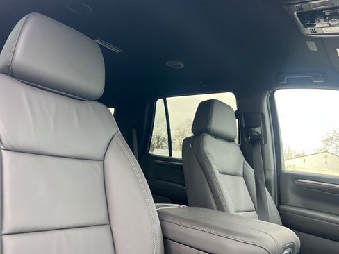 New 2026 Chevrolet Tahoe LT w/ Comfort Package image 15