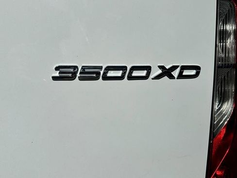 Used 2021 Mercedes-Benz Sprinter 3500 image 11