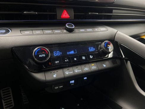 New 2026 Hyundai Elantra N FWD image 33